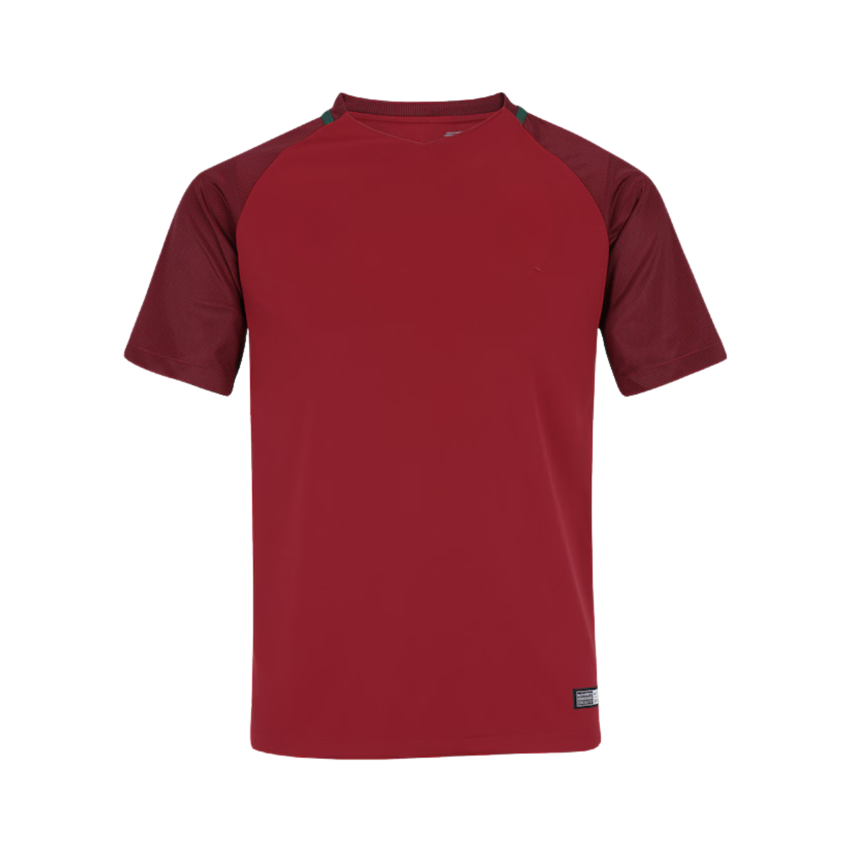 Camisola Principal Retrô 2016