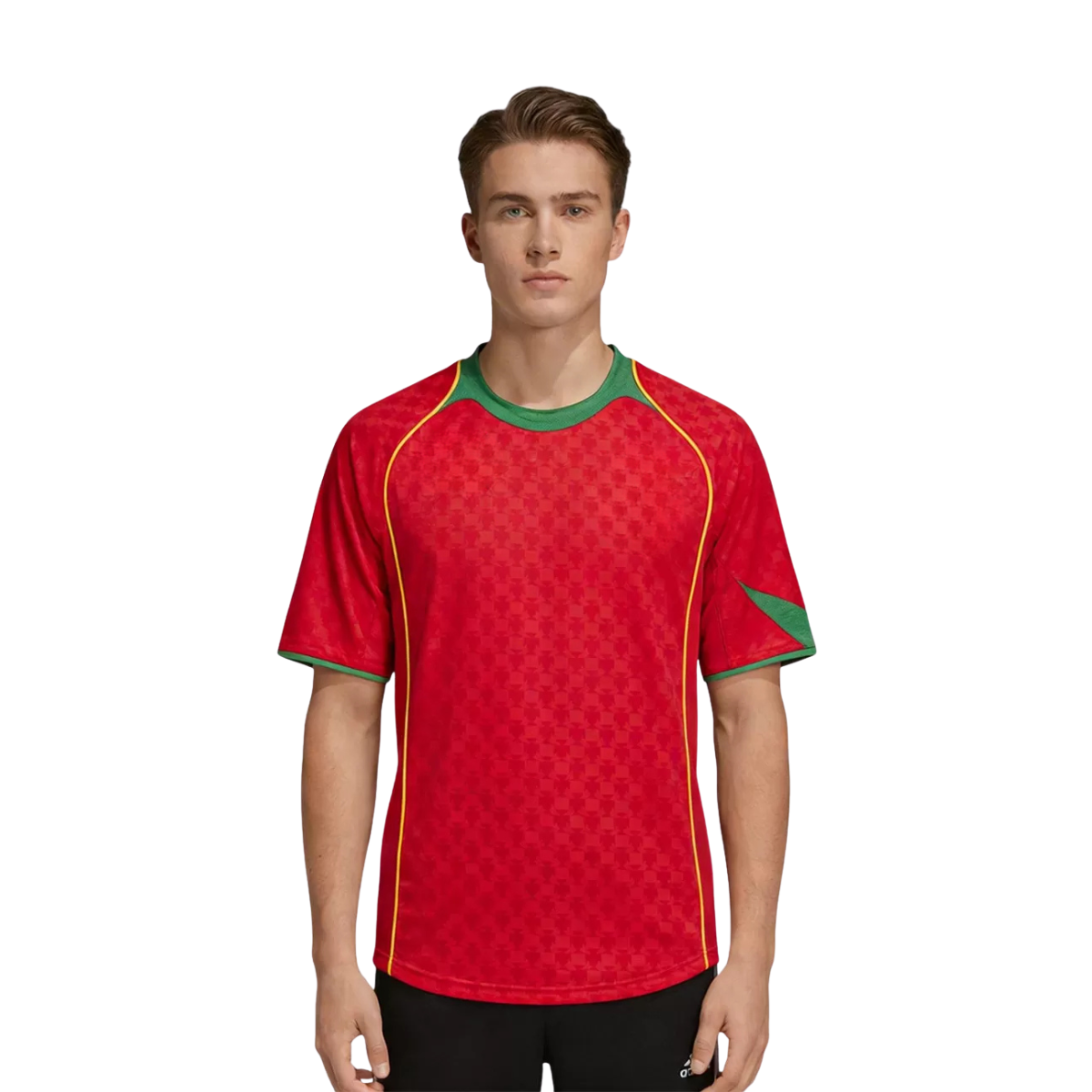 Camisola Principal Retrô 2024