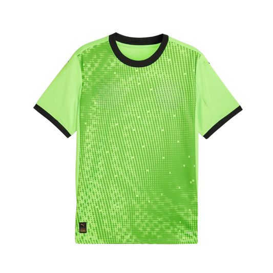 Camisola Guarda Redes Verde 2025