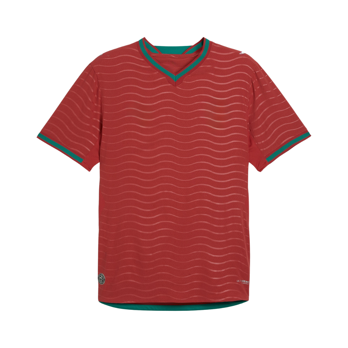 Camisola Principal Authentic 2026