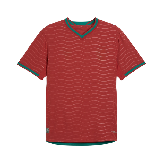 Camisola Principal Authentic 2026