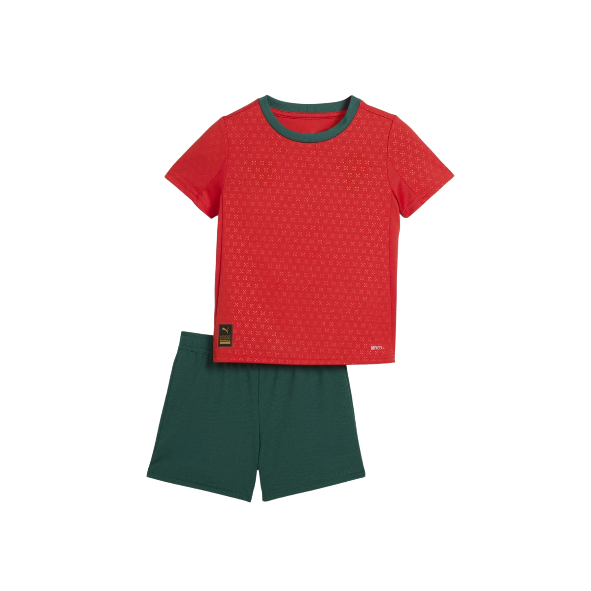 Kit Criança Principal 2025