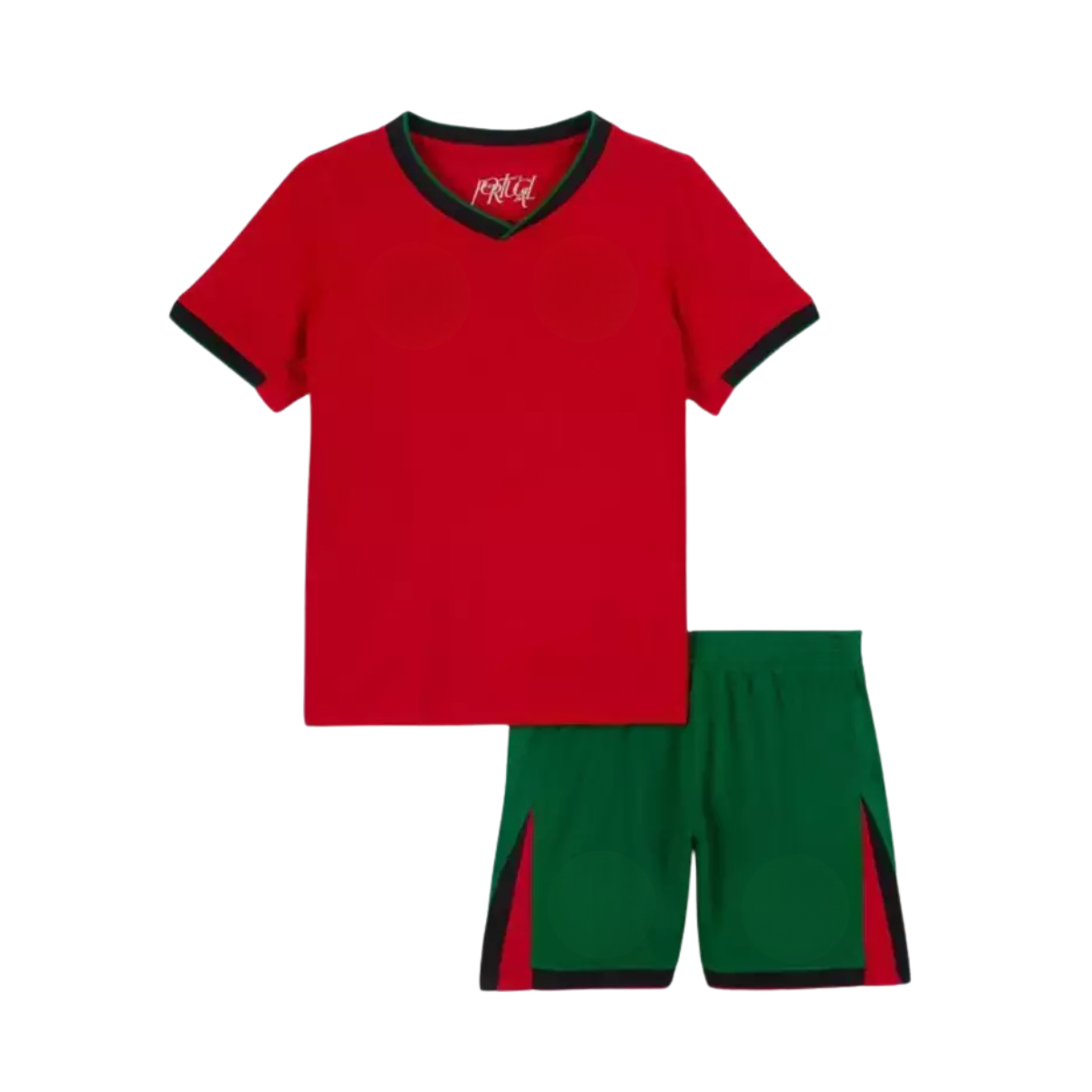 Kit Criança Principal 2024